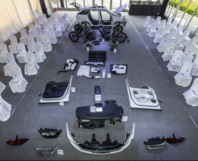 汽車界的小米 長(zhǎng)安歐尚汽車重新定位價(jià)格與價(jià)值