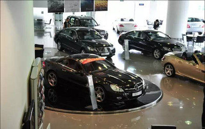 進(jìn)口車市場(chǎng)持續(xù)疲態(tài)庫(kù)存提升?豪華車需求走低銷售遇冷-汽車