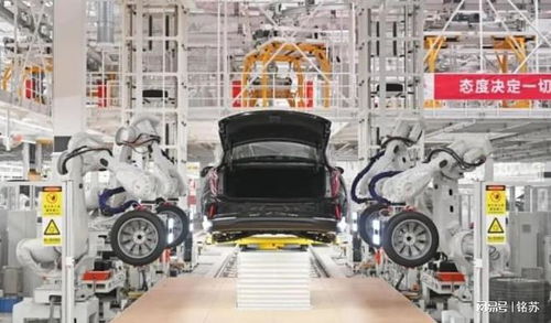 一夜之間風(fēng)向突變,中國(guó)迎來新一輪科技爆發(fā)